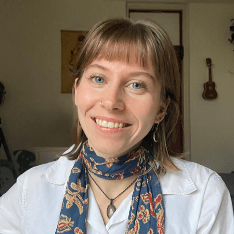 Research Assistant for World Food Map