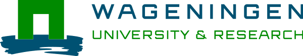 Wageningen University and Research