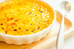 custard