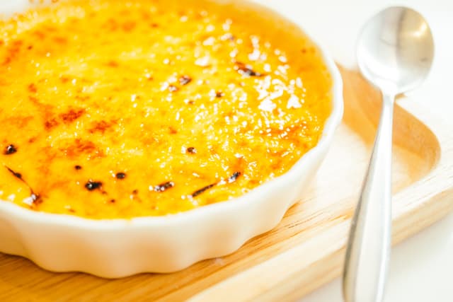 custard