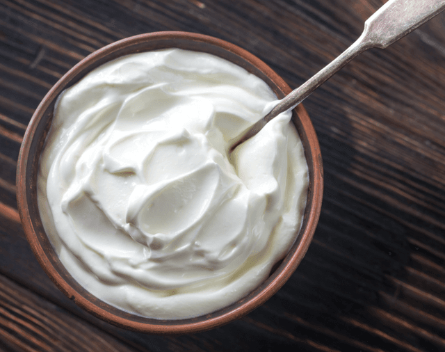 yogurt