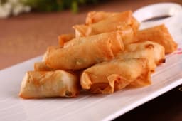 spring roll