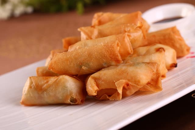 spring roll