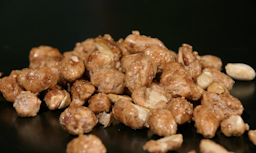 candied groundnuts