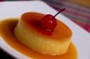 flan