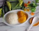 sticky rice